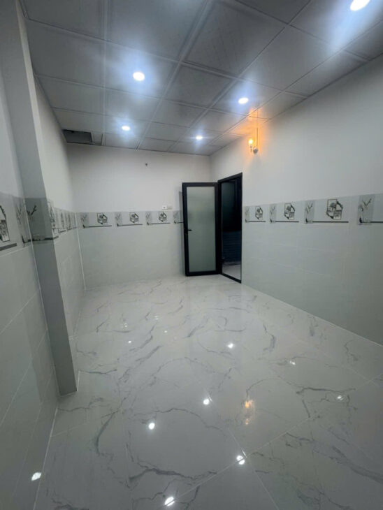 CHÍNH CHỦ CHO THUÊ NHÀ NGUYÊN CĂN 1 TRIỆT 1 LỬNG TÂN PHONG BIÊN HÒA ĐỒNG NAI