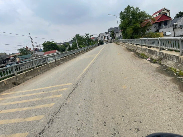 Bán 109m và 111m full ont vị trí : thủy xuân tiên-tiên chương mỹ-hà nội cách quốc lộ 6 chỉ 500m