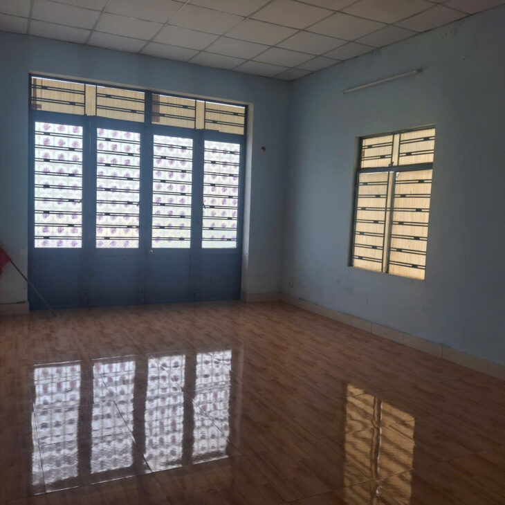 NHÀ 2 TẦNG KIÊN CỐ 3 NGỦ 104M2 ĐẤT – CÁCH 2/9 CHỈ 10M – GIÁ CHỈ 4 TỶ