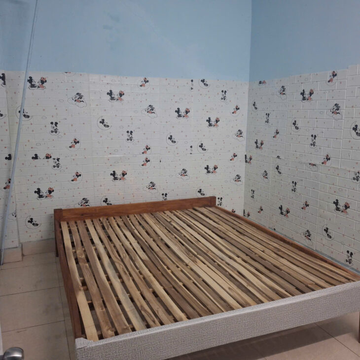 NHÀ 2 TẦNG KIÊN CỐ 3 NGỦ 104M2 ĐẤT – CÁCH 2/9 CHỈ 10M – GIÁ CHỈ 4 TỶ