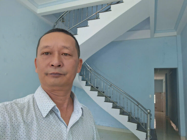 NHÀ 2 TẦNG KIÊN CỐ 3 NGỦ 104M2 ĐẤT – CÁCH 2/9 CHỈ 10M – GIÁ CHỈ 4 TỶ