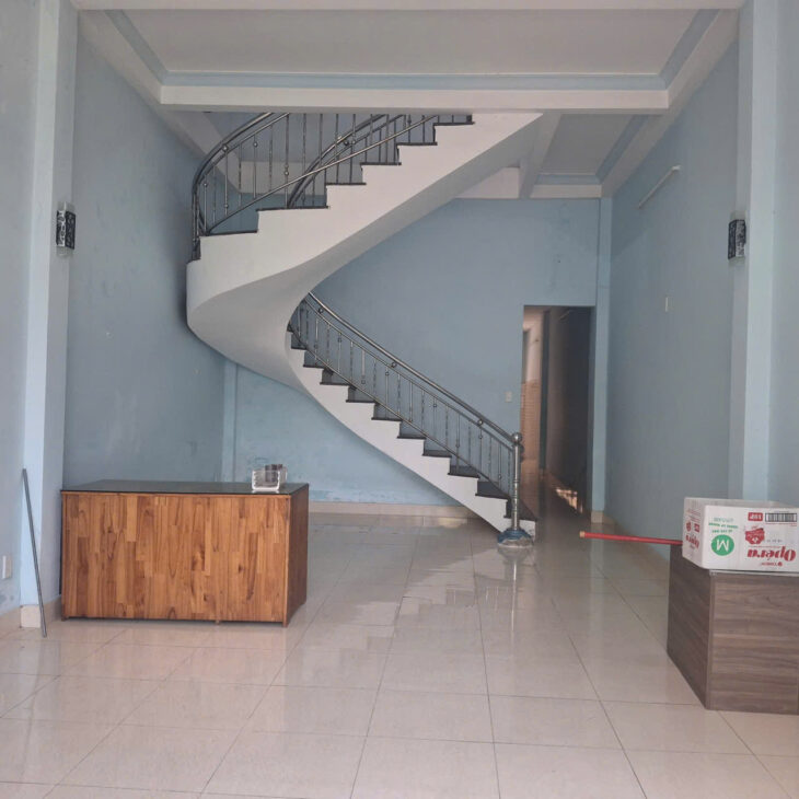 NHÀ 2 TẦNG KIÊN CỐ 3 NGỦ 104M2 ĐẤT – CÁCH 2/9 CHỈ 10M – GIÁ CHỈ 4 TỶ