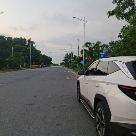 609M, MẶT 20M THỔ CƯ THUỘC MẶT ĐƯỜNG LÊ CÔNG THANH KÉO DÀI