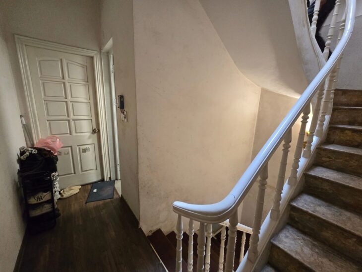 MẶT NGÕ TRƯƠNG ĐỊNH – 10M RA PHỐ – ÔTÔ ĐỖ CỬA, VÀO NHÀ – GIÁ 14 TỶ