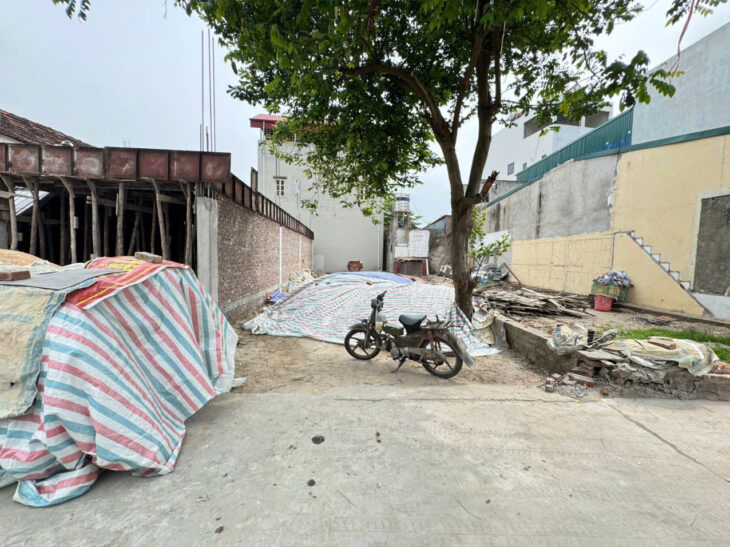 Đất đẹp thôn Phố Yên, Tiền Phong, Mê Linh, HN. Gần chợ Yên, hồ Ba Góc, UBND