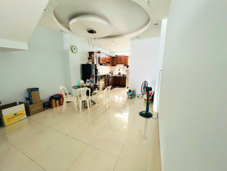 CHÍNH CHỦ CHO THUÊ NHÀ FULL NỘI THẤT, HẺM OTO, ĐƯỜNG QUANG TRUNG 15TR