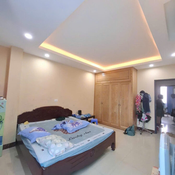 Thịnh Liệt = Hoàng Mai = Hà Nội