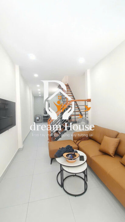 ???? SIÊU PHẨM NHÀ ĐẸP FULL NỘI THẤT PHỐ TÂY – GIÁ 4,8 TỶ ???? ???? Nguyễn Thiện Thuật, TP. Nha Trang