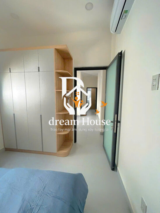 ???? SIÊU PHẨM NHÀ ĐẸP FULL NỘI THẤT PHỐ TÂY – GIÁ 4,8 TỶ ???? ???? Nguyễn Thiện Thuật, TP. Nha Trang