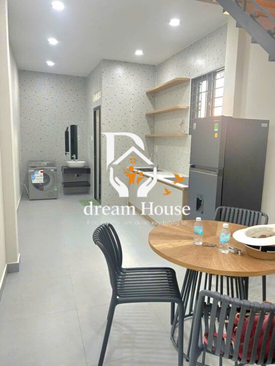 ???? SIÊU PHẨM NHÀ ĐẸP FULL NỘI THẤT PHỐ TÂY – GIÁ 4,8 TỶ ???? ???? Nguyễn Thiện Thuật, TP. Nha Trang
