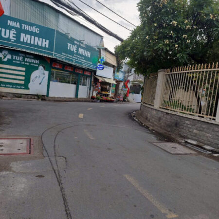 Bán nhà đường số 5,100m2, P. Thạnh Mỹ Lợi, Thủ Đức Lh 0849.131.413 Mr Tâm nhà đẹp giá nhỉnh 8ty