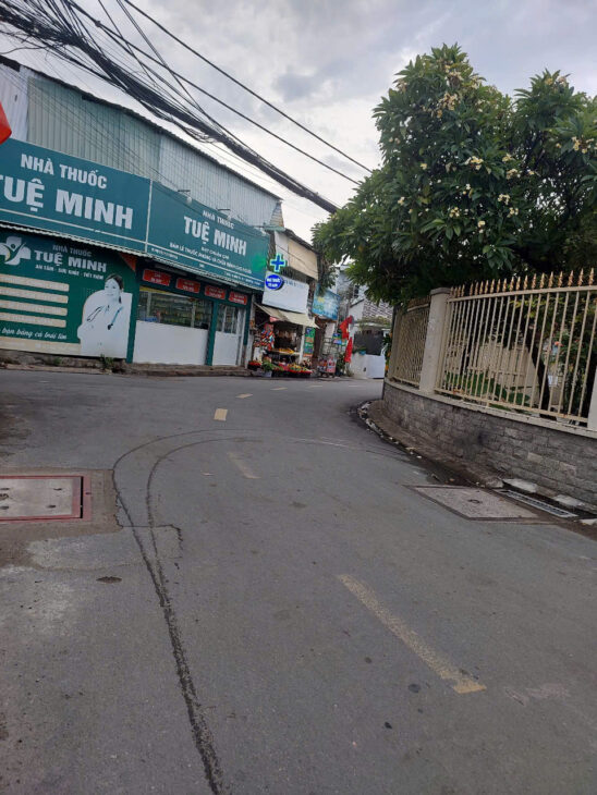 Bán nhà đường số 5,100m2, P. Thạnh Mỹ Lợi, Thủ Đức Lh 0849.131.413 Mr Tâm nhà đẹp giá nhỉnh 8ty