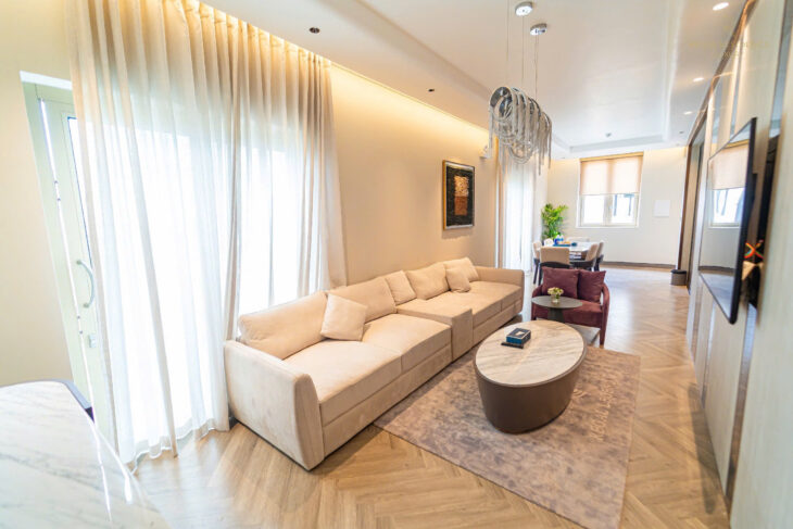 Sở hữu ngay căn hộ REGAL RESIDENCE SIGNATURE