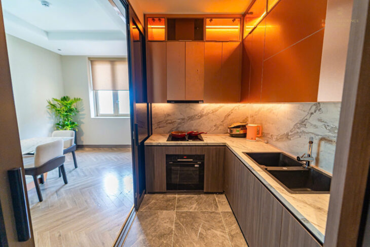Sở hữu ngay căn hộ REGAL RESIDENCE SIGNATURE