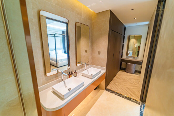 Sở hữu ngay căn hộ REGAL RESIDENCE SIGNATURE