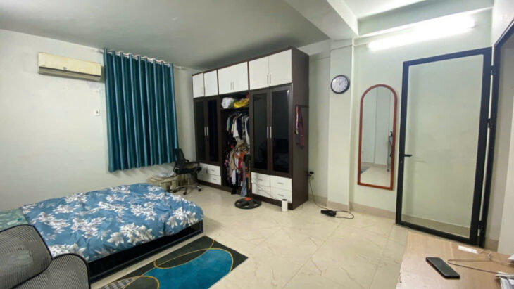 BÁN NHÀ TỔNG CỤC 5 PHÂN LÔ, Ô TÔ, VỈA HÈ, KINH DOANH, 67 M2, MT 5M, GIÁ 23,7 TỶ.