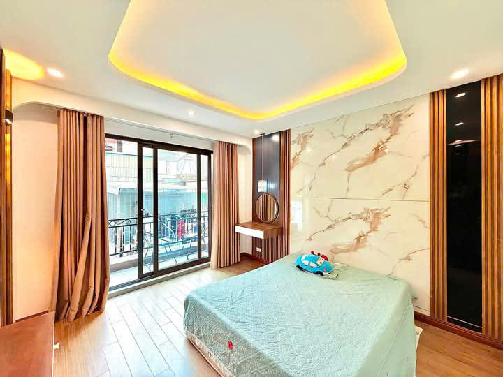 CHÍNH CHỦ CẦN BÁN NHÀ LIỀN KỀ 86M GIÁ 20.5 TỶ , VĂN KHÊ HÀ ĐÔNG Ô TÔ TRÁNH , KINH DOANH .