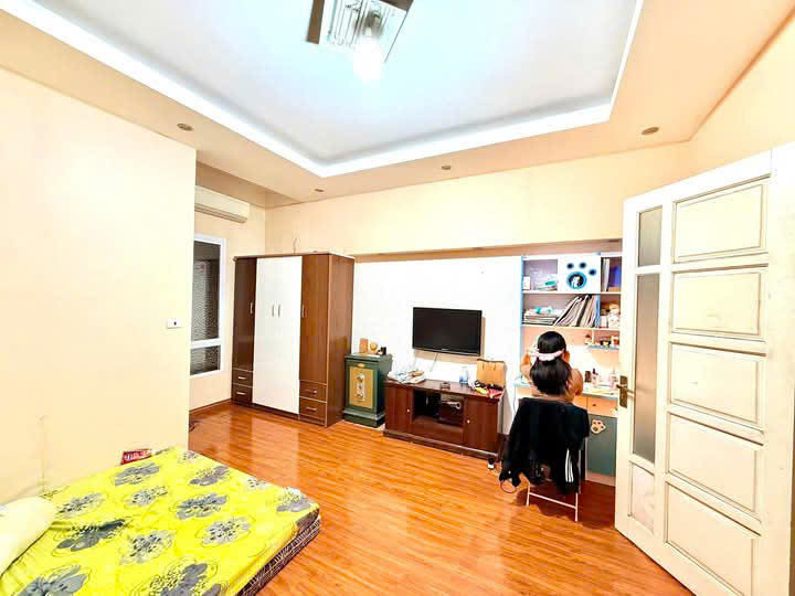Bán nhà riêng tại Nhân Hòa Nhân Chính Thanh Xuân Hà Nội 8 tỷ 46 m giá siêu hời