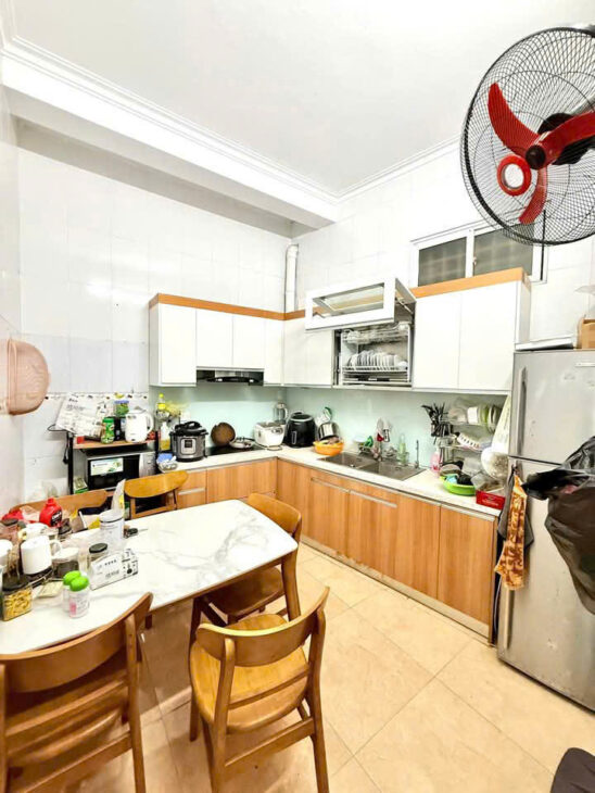 CHÍNH CHỦ CẦN BÁN NHÀ LIỀN KỀ 86M GIÁ 20.5 TỶ , VĂN KHÊ HÀ ĐÔNG Ô TÔ TRÁNH , KINH DOANH .