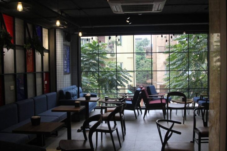 SIÊU PHẨM TÒA VĂN PHÒNG MẶT PHỐ PHAN KẾ BÍNH – TRUNG TÂM QUẬN BA ĐÌNH – GIÁ 42 TỶ