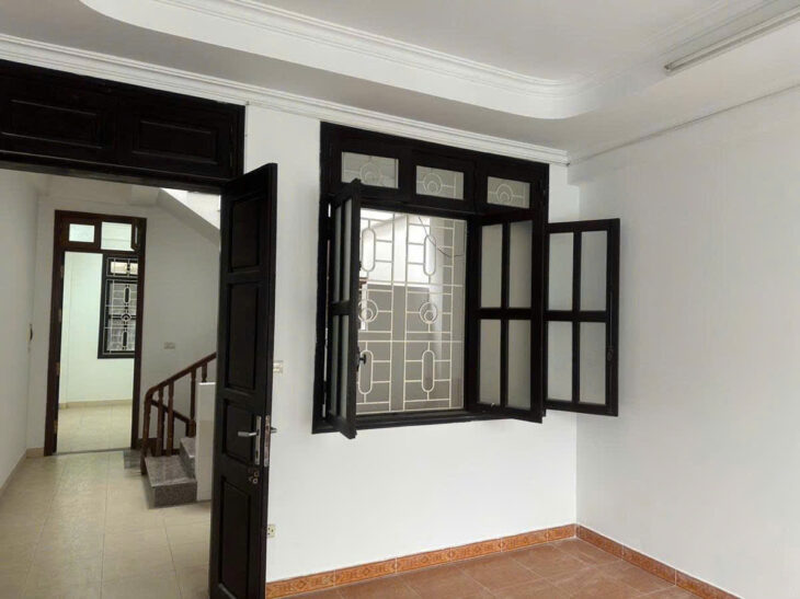 Bán gấp nhà mặt phố minh khai 59m2*4T, MT4.2 vỉa hè lớn kinh doanh giá 22 tỷ