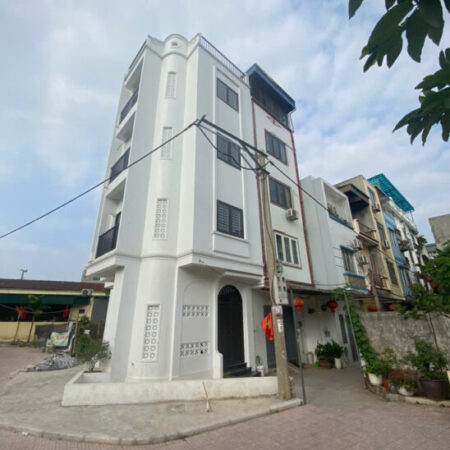 ???????? CƠ HỘI SỞ HỮU NHÀ 5 TẦNG SIÊU ĐẸP – SIÊU HOT TẠI HÀ ĐÔNG ???????? ???? Vị trí: Tổ 13, Kiện Mầu
