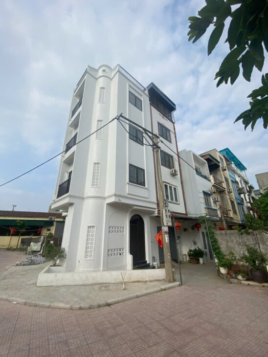 ???????? CƠ HỘI SỞ HỮU NHÀ 5 TẦNG SIÊU ĐẸP – SIÊU HOT TẠI HÀ ĐÔNG ???????? ???? Vị trí: Tổ 13, Kiện Mầu