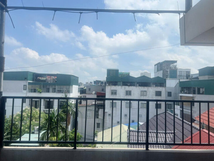 521 Trương Định – HOÀNG MAI – HÀ NỘI