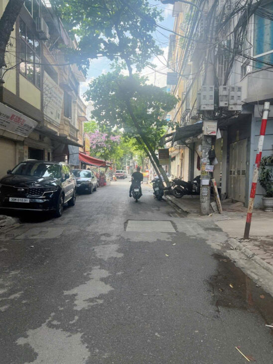 521 Trương Định – HOÀNG MAI – HÀ NỘI