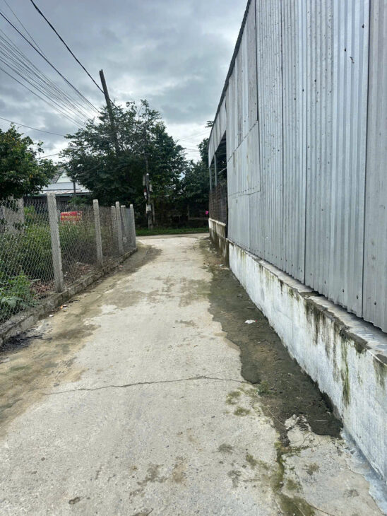 chủ làm ăn thua lỗ đành bán căn nhà tâm huyết tại xã suối Hiệp. Diên khánh. Khánh Hoà Dt : 144m có