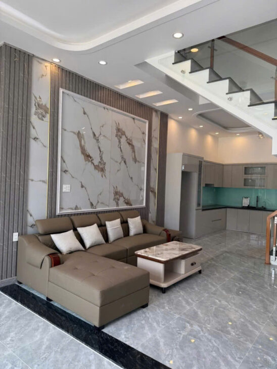 BÁN NHÀ BÌNH CHUẨN THUẬN AN BÌNH DƯƠNG