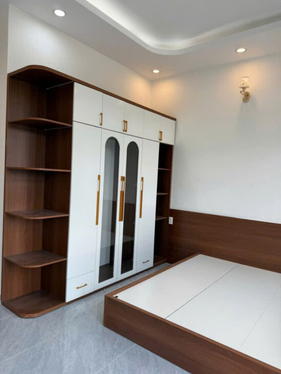 BÁN NHÀ BÌNH CHUẨN THUẬN AN BÌNH DƯƠNG