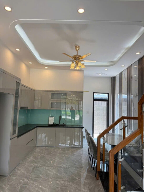 BÁN NHÀ BÌNH CHUẨN THUẬN AN BÌNH DƯƠNG