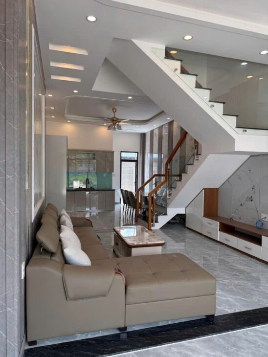 BÁN NHÀ BÌNH CHUẨN THUẬN AN BÌNH DƯƠNG