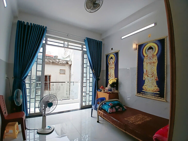 Bán nhà 70m2, 5PN, 4WC, Q.9, Lê Văn Việt, 6.6 tỷ, sổ hồng