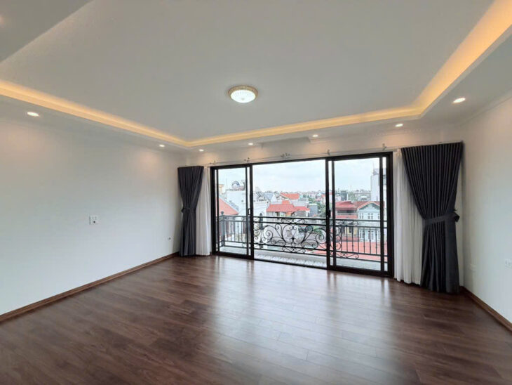 BÁN NHÀ VŨ TÔNG PHAN, THANH XUÂN. 79M2 4TẦNG MT 4M GIÁ 13,5 TỶ- GIÁ ĐẦU TƯ – DÂN XÂY – NGÕ THÔNG –