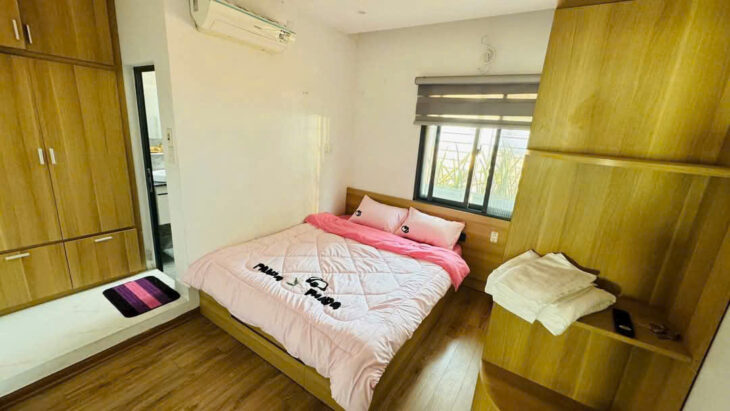 HIẾM CÓ ĐỂ ĐẦU TƯ! Nhà 2 tầng ngang 7m Nguyễn Văn Thoại, vị trí đắc địa, hướng Đông mát mẻ, chỉ 9.5