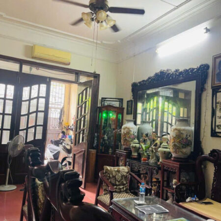 BÁN nhà lô góc, AI MỘ, BỒ ĐỀ, LONG BIÊN 66m2 MT 4,1m GIÁ 9,8 TỶ ôto KD BÁN nhà lô góc,