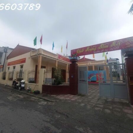 GIỮ CHÂN ĐẤT VÀNG KIM QUAN – LÔ GÓC HAI MẶT THOÁNG – GẦN Ô TÔ – DIỆN TÍCH RỘNG 74M² – GIÁ CHÀO 7 TỶ