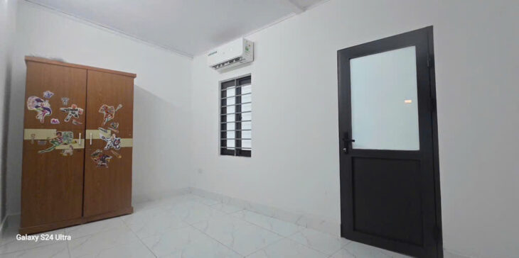 Bán Căn Nhà Tam Trinh Xây Mới 2 Tầng 2 Phòng Ngủ Giá 2.68 Tỷ Nhà Chưa Sổ