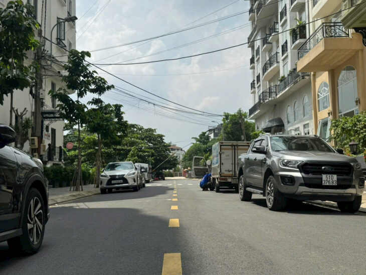 ????????????Bán lô Đất đẹp đường số 66, P.Thảo Điền, Q2 tp thủ đức. – Diện tích: 319.7m2 – 56 TỶ