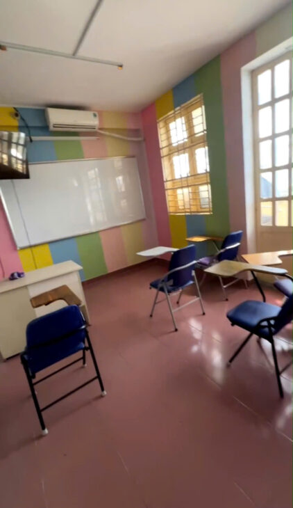 CHO THUÊ NHÀ MẶT TIỀN ĐƯỜNG – VỊ TRÍ KINH DOANH ĐA NGÀNH NGHỀ