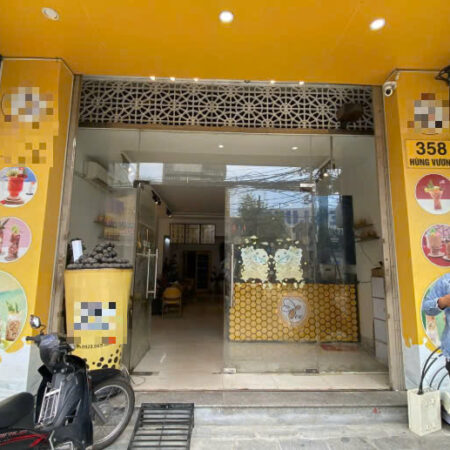 CHÍNH CHỦ CẦN SANG NHƯỢNG QUÁN CAFE TẠI THANH KHÊ, ĐÀ NẴNG