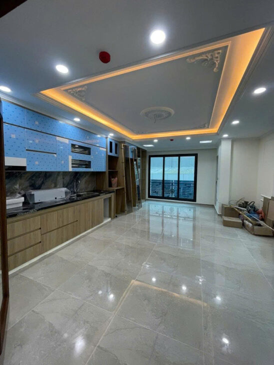 ????Mặt phố trung tâm Ba Đình 39/55m 9T thang máy, KD đỉnh, Mới đét, 31.5 Tỷ