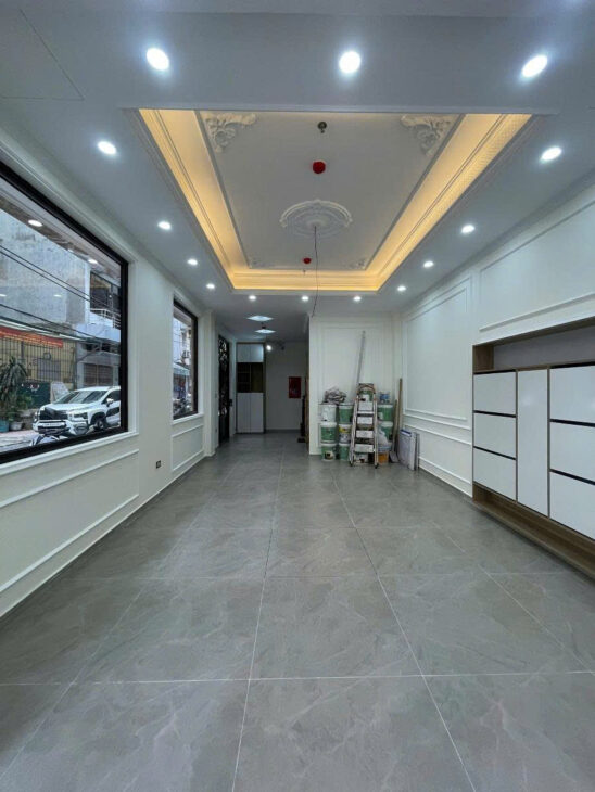 ????Mặt phố trung tâm Ba Đình 39/55m 9T thang máy, KD đỉnh, Mới đét, 31.5 Tỷ