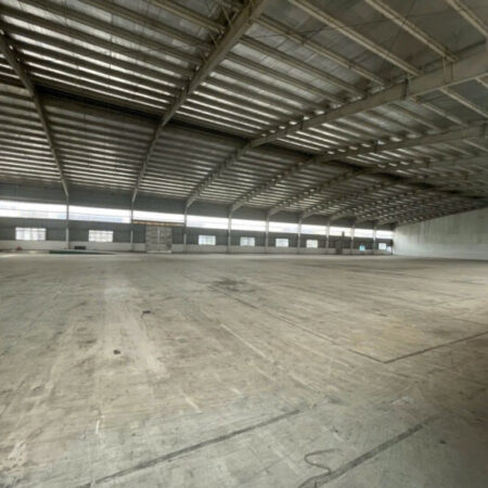 ♥️♥️ MỜI THUÊ NHÀ XƯỞNG KCN Quế Võ – Bắc Ninh – Diện tích nhà xưởng: 5,160 m2 –