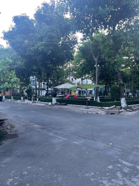 BÁN NHÀ 4 TẦNG HẺM XE HƠI NGỦ TRONG NHÀ – GẦN AEON MALL TÂN PHÚ – NHỈNH 5 TỶ TL