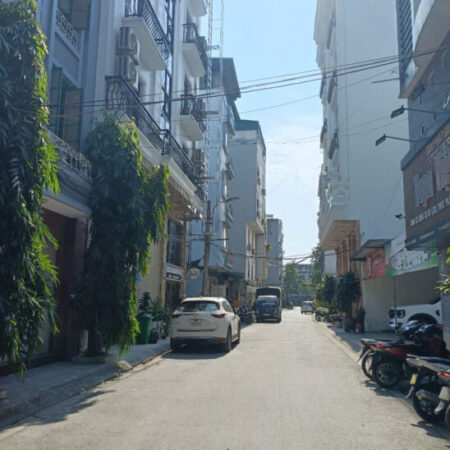 Đất PL Lê Quang Đạo 142m2-MT12.5m, vỉa hè KD, 2ôtô tránh, giá 41.tỷ 8 Đất PL Lê Quang Đạo 142m2-MT12.5m, vỉa hè KD, 2ôtô tránh, giá 41.tỷ 8