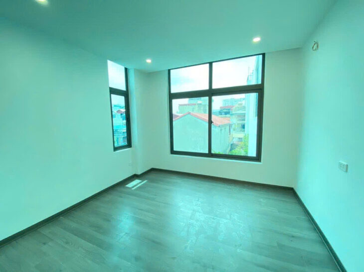💥 Nguyễn Thị Định – Nhà 40m², 5 tầng, cách phố vài bước chân – Đáng mua ngay không cần hỏi!