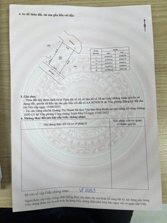 Bán đất đẹp trục chính Đồng Vỡ Full thổ 200m nhỉnh 20tr đường thông 2xe tải tránh